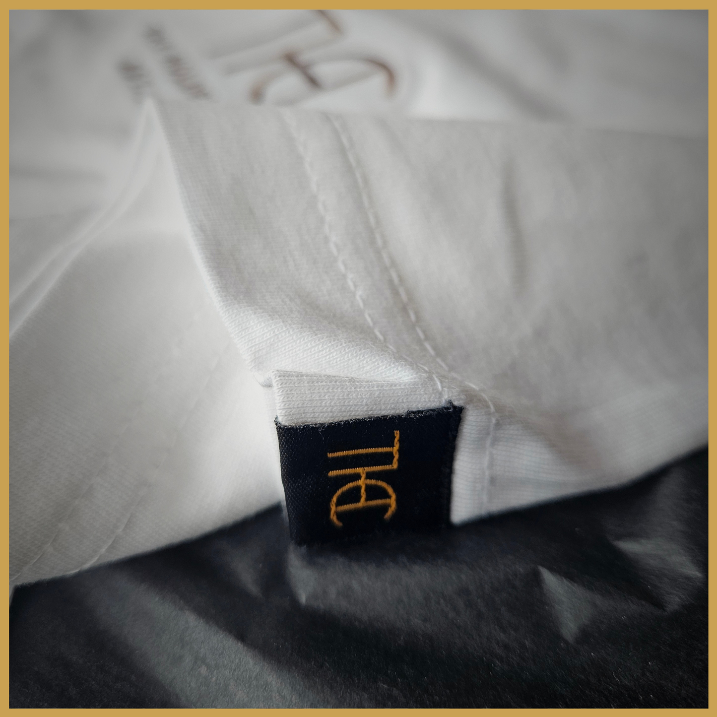 Tee shirt / T-shirt