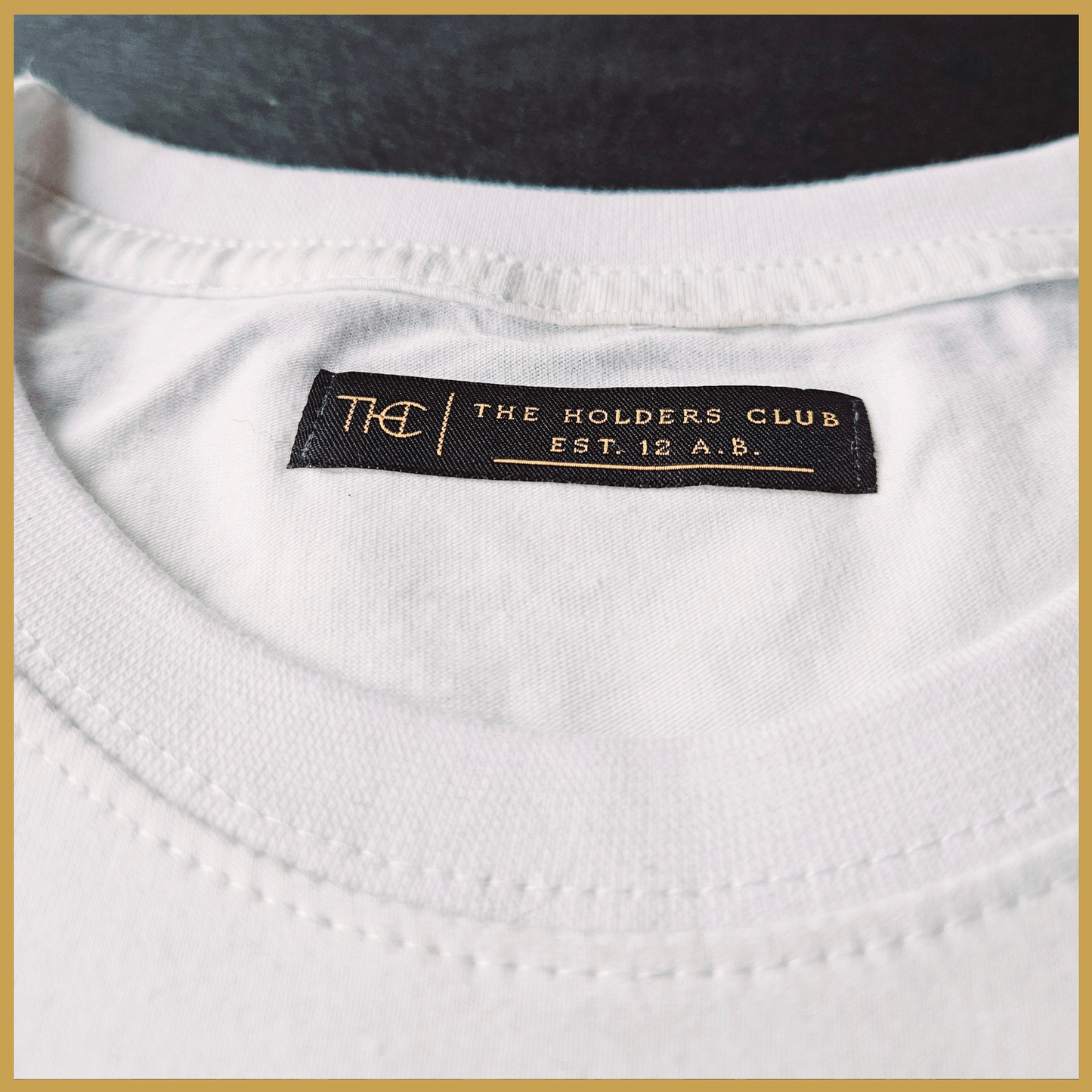 Tee shirt / T-shirt
