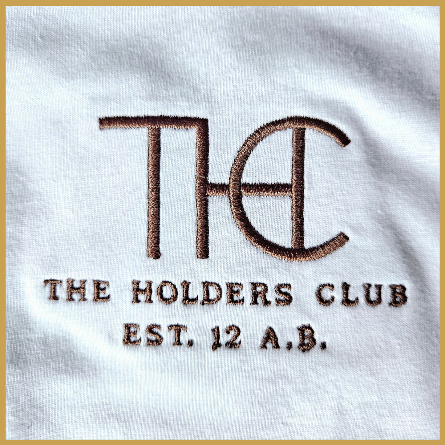 Tee shirt / T-shirt