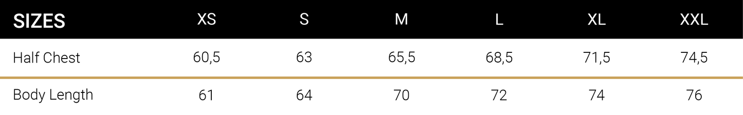 Sweat col montant en coton bio / Organic cotton high collar Sweatshirt