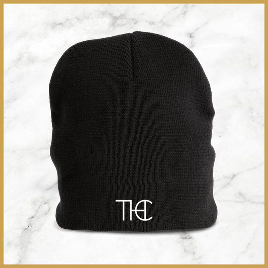 Bonnet Noir / Black Cap