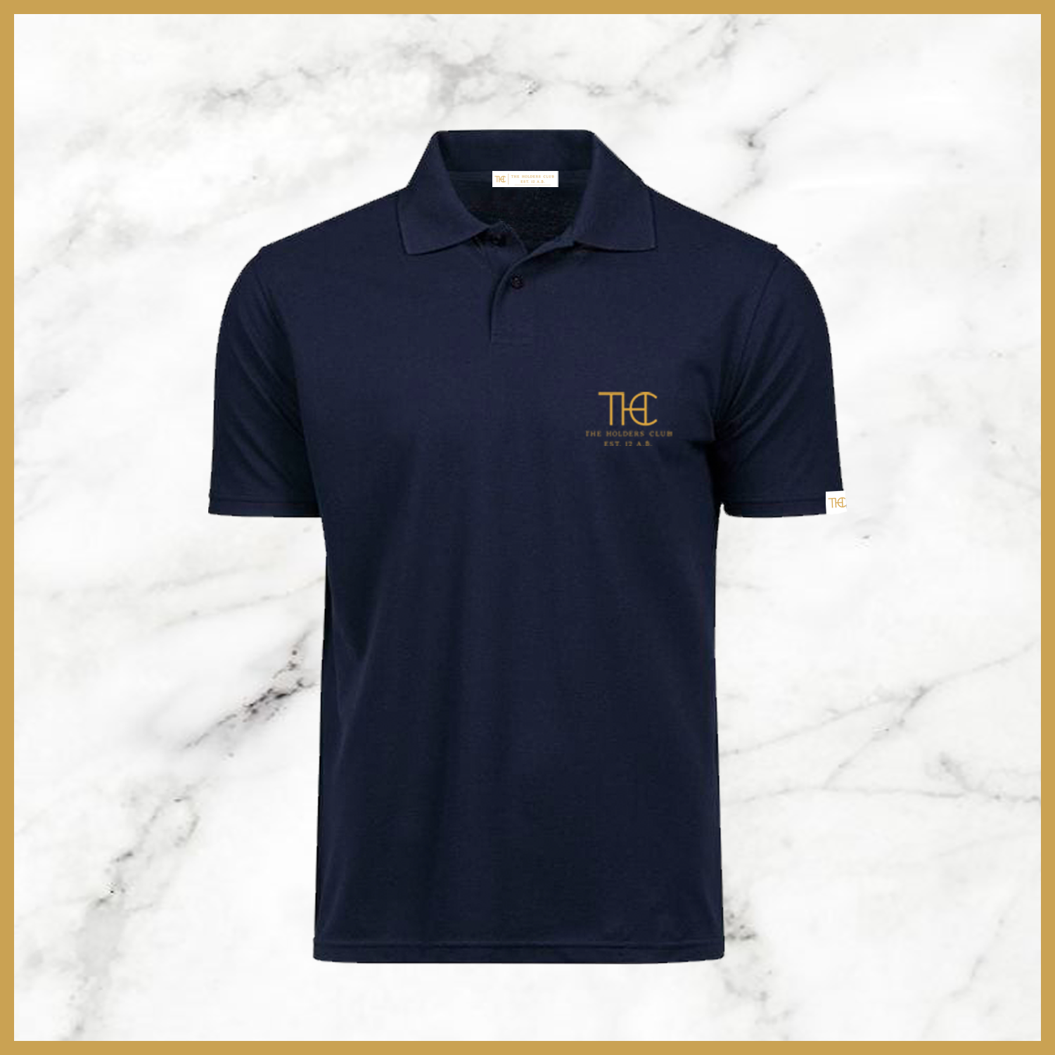 Gentleman's Polo shirt