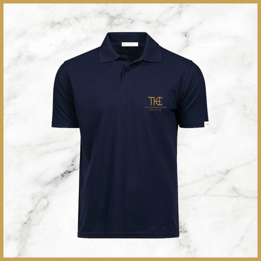 Polo organique / Organic Polo shirt