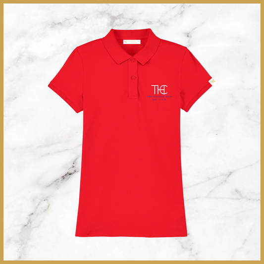 Polo en coton bio / Organic cotton Polo shirt