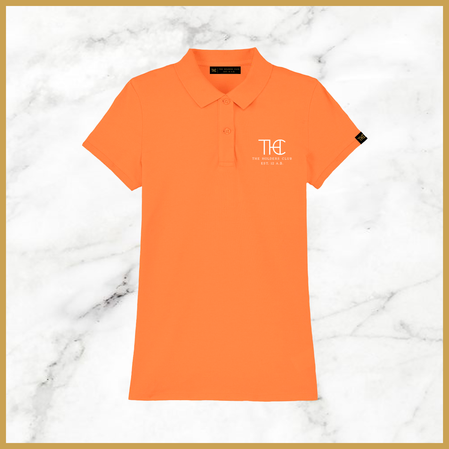 Lady's Polo shirt