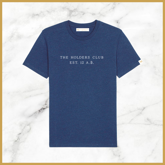 Tee shirt en coton bio / Organic cotton T-shirt