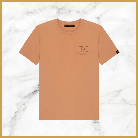 Tee shirt en coton bio / Organic cotton T-shirt